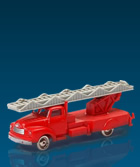 LEGO trucks